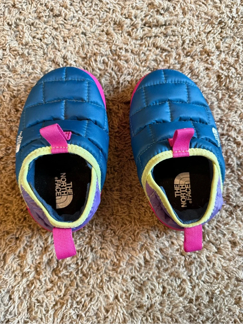The North Face Kids Thermoball Traction Mule